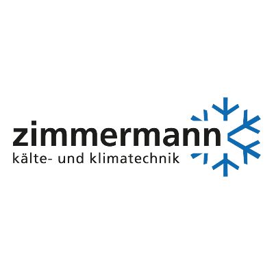 Logo Horst Zimmermann GmbH – Kälte- und Klimatechnik