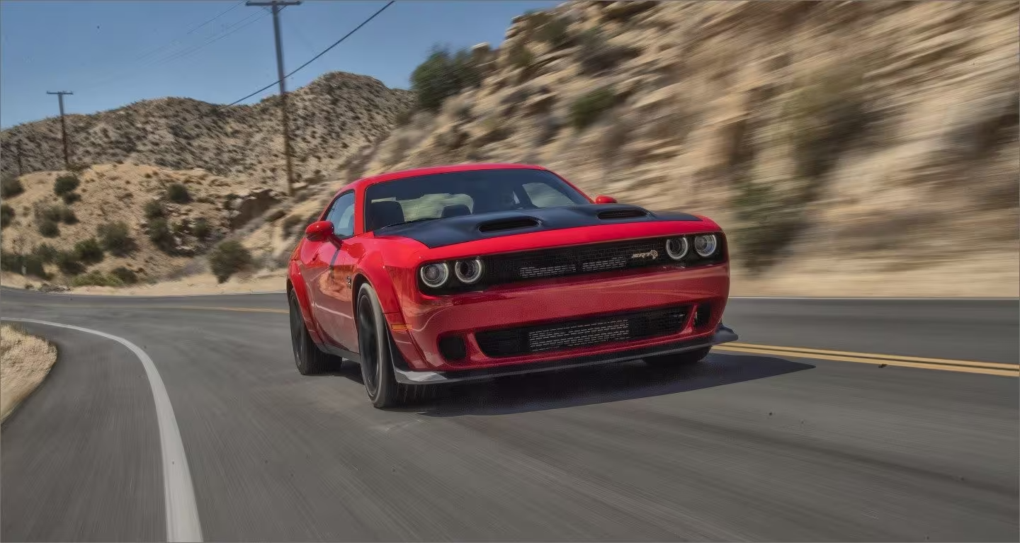 Dodge Challenger For Sale In Palm Coast, FL