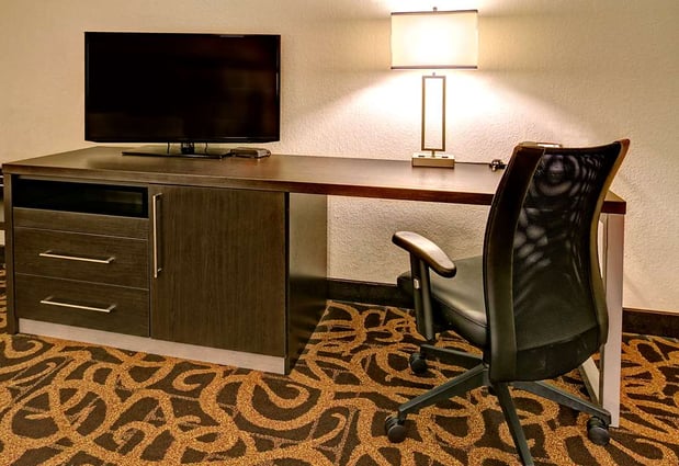 Images Hampton Inn Midland