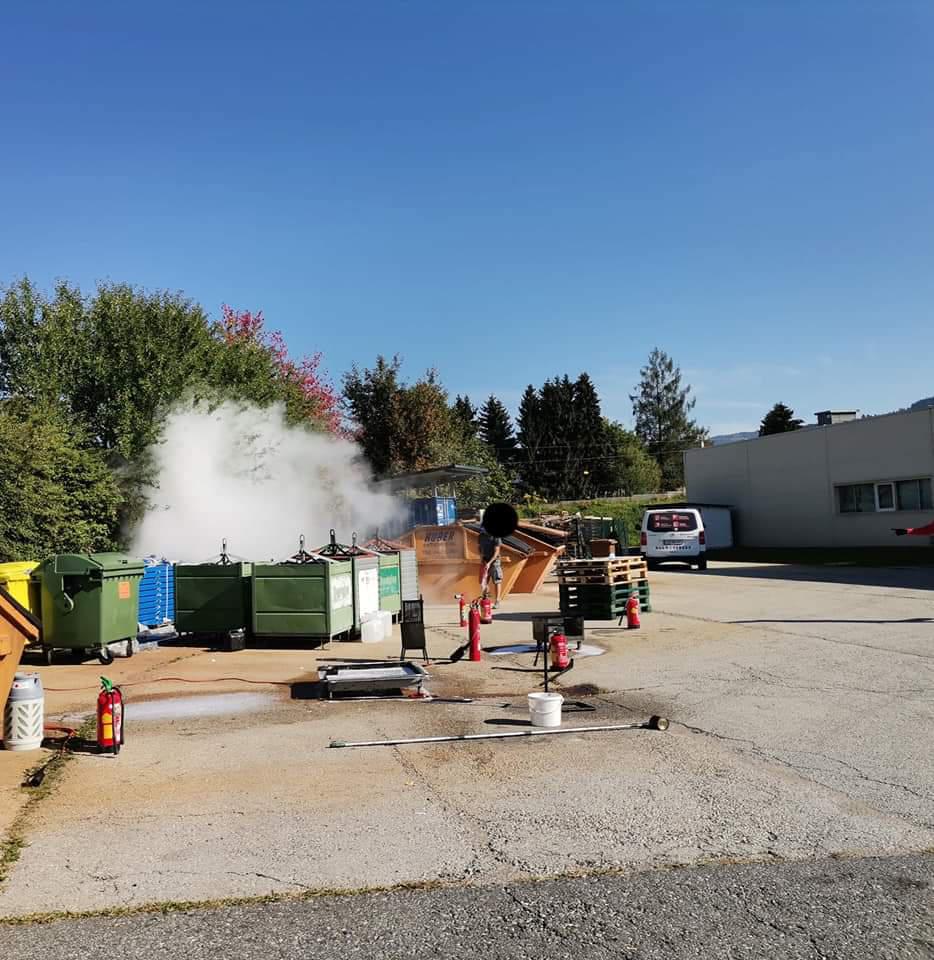 Bild 6 von Feuerschutz Sereinig