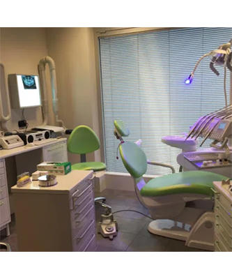 Images Centro Odontoiatrico Taras