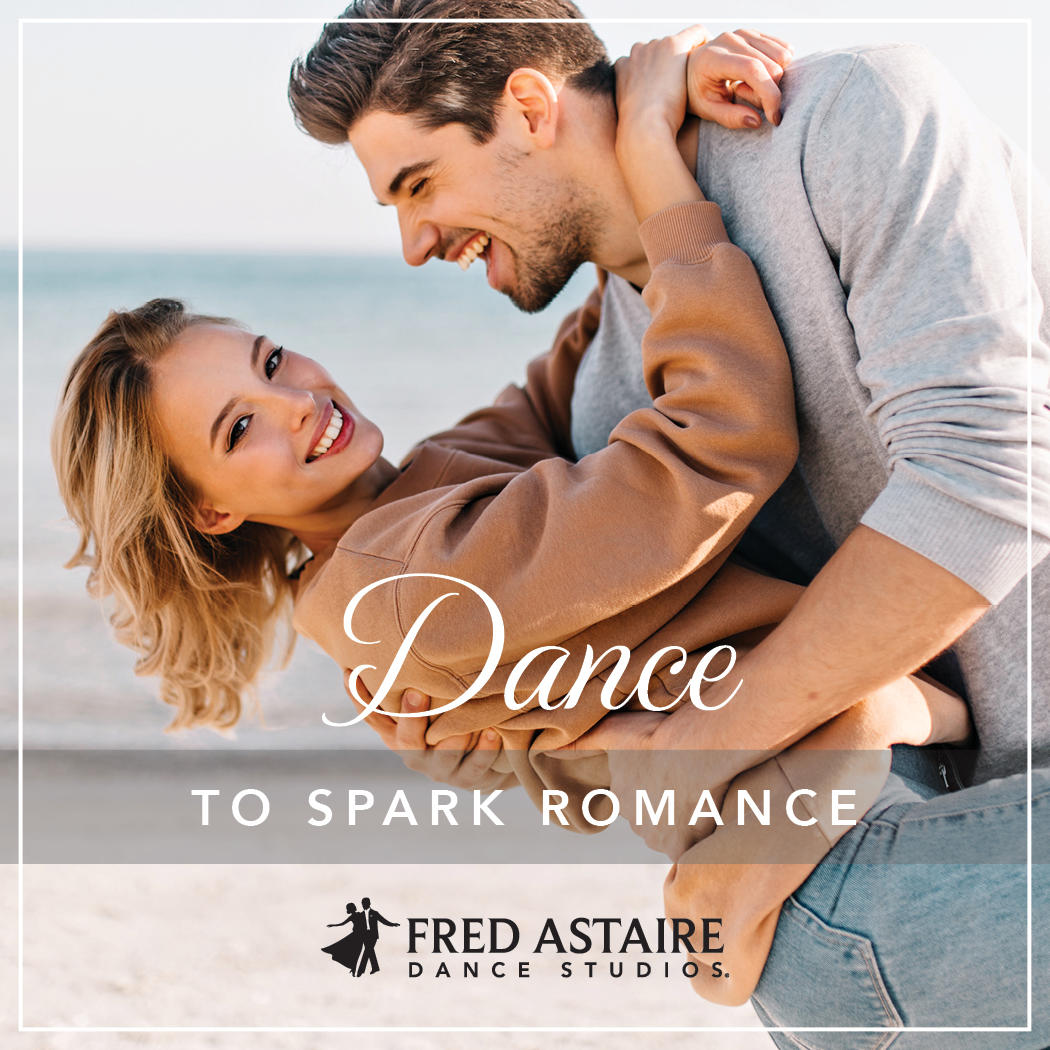 Dance Lessons at the Fred Astaire Dance Studios - Warwick! Call today to get started! 401-427-2494 No partner or experience required!
