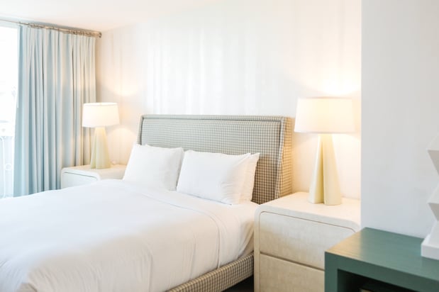 Images Avalon Hotel Beverly Hills