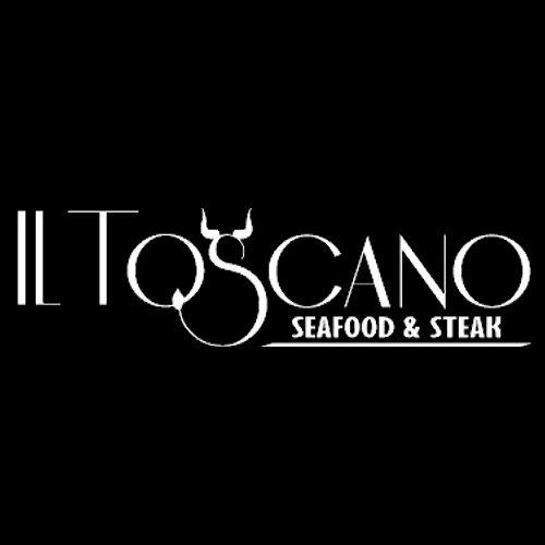 Il Toscano Seafood & Steak Logo