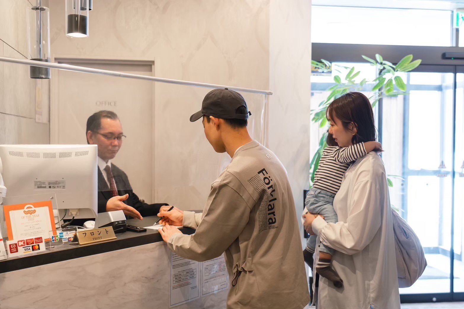 Images ホテルクラッセステイ札幌