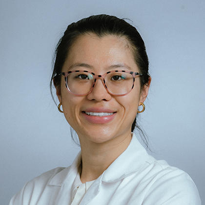 Angel Ya Zhi Guan - New York, NY - Nurse Practitioner