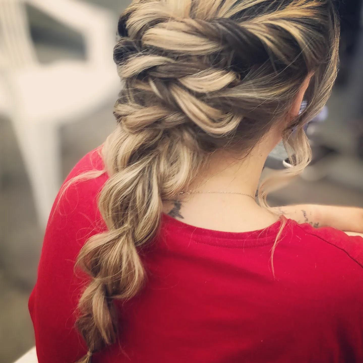 Images Peluquería Y Estética A Domicilio, Laura Valadés