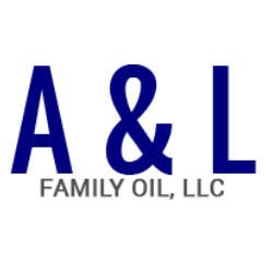 A & L Family Oil Logo