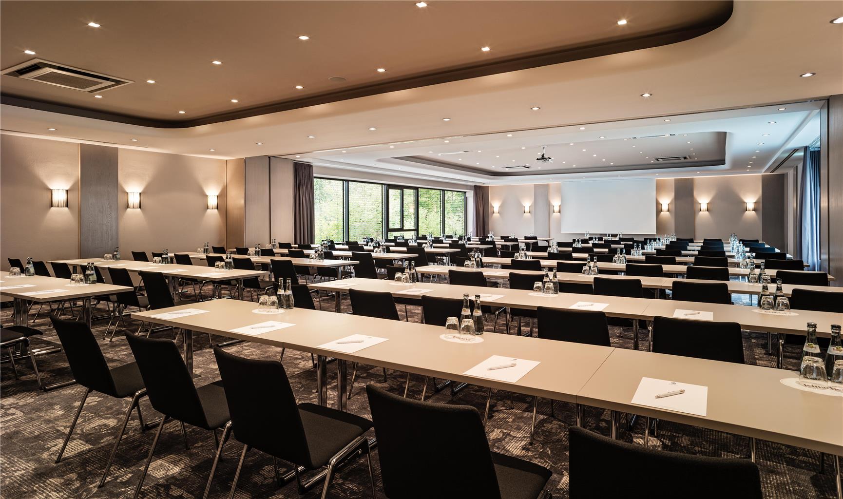 Best Western Hotel Kaiserslautern, St.-Quentin-Ring 1 in Kaiserslautern