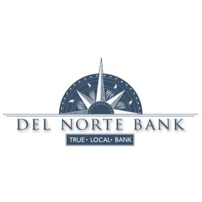 Del Norte Bank Logo