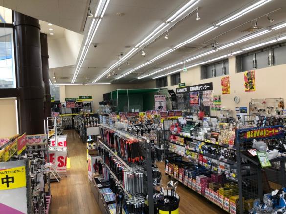 Images ゴルフパートナー 東川口けやき通り店