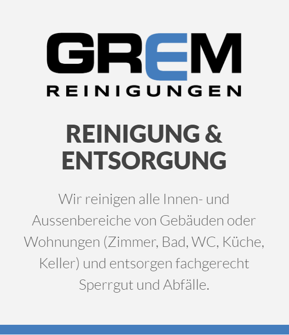 Bilder Grem Bau Group GmbH