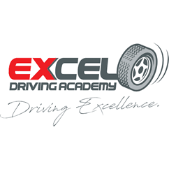 Excel Driving Academy Ltd Logo