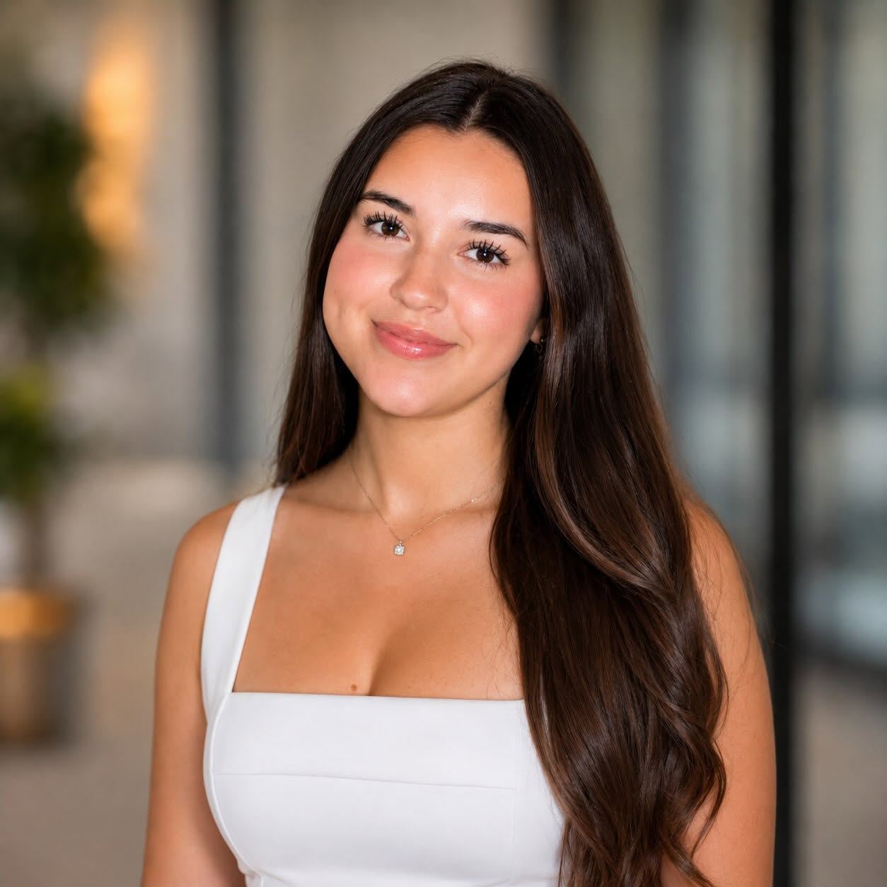 Meet Cami, our behind-the-scenes whiz! She is headed to San Diego State University this fall and is excited to be an Aztec. When she's not in the office, she enjoys golf, tutoring local children, and spending time at the beach with family and friends!