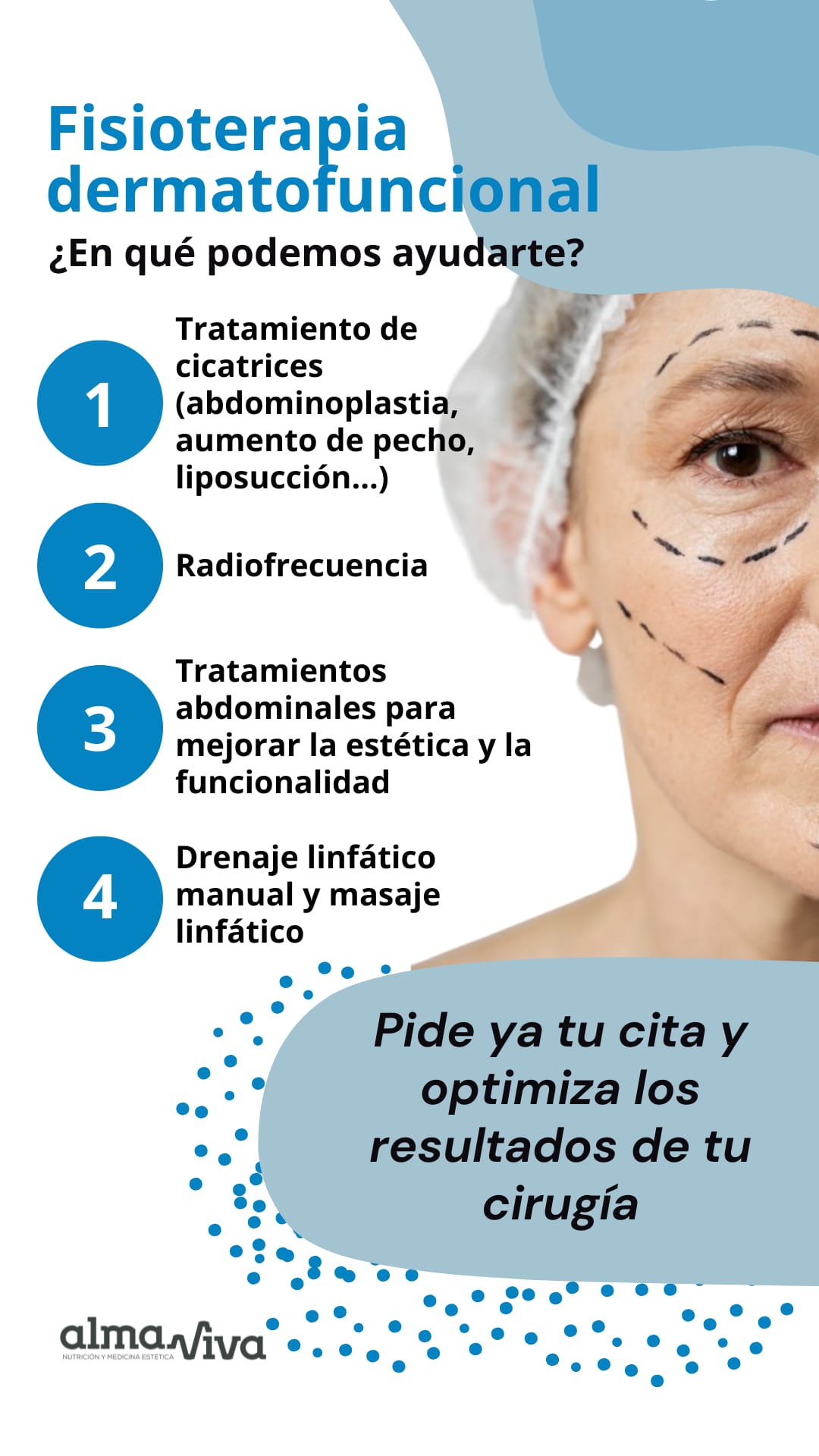 Images Alma viva, nutrición, fisioterapia y medicina estética
