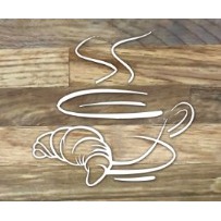 La Belle Terre Bakery and Cafe Logo