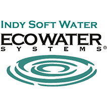 Indy Soft Water Logo