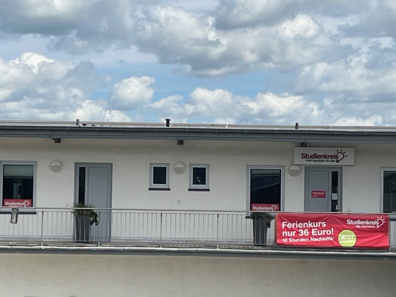 Bild 1 Studienkreis Nachhilfe Bremen-Vahr in Bremen