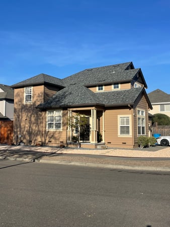 Images Wine Country Roofing Inc.