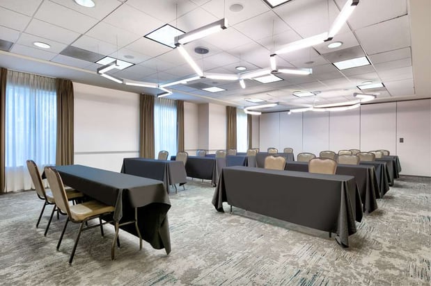 Images Hilton Garden Inn Irvine East/Lake Forest