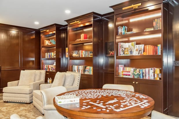 Images Pinnacle Living at Forts Ferry
