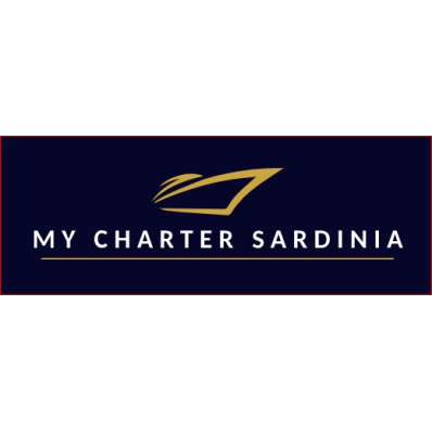 My Charter Sardinia Logo
