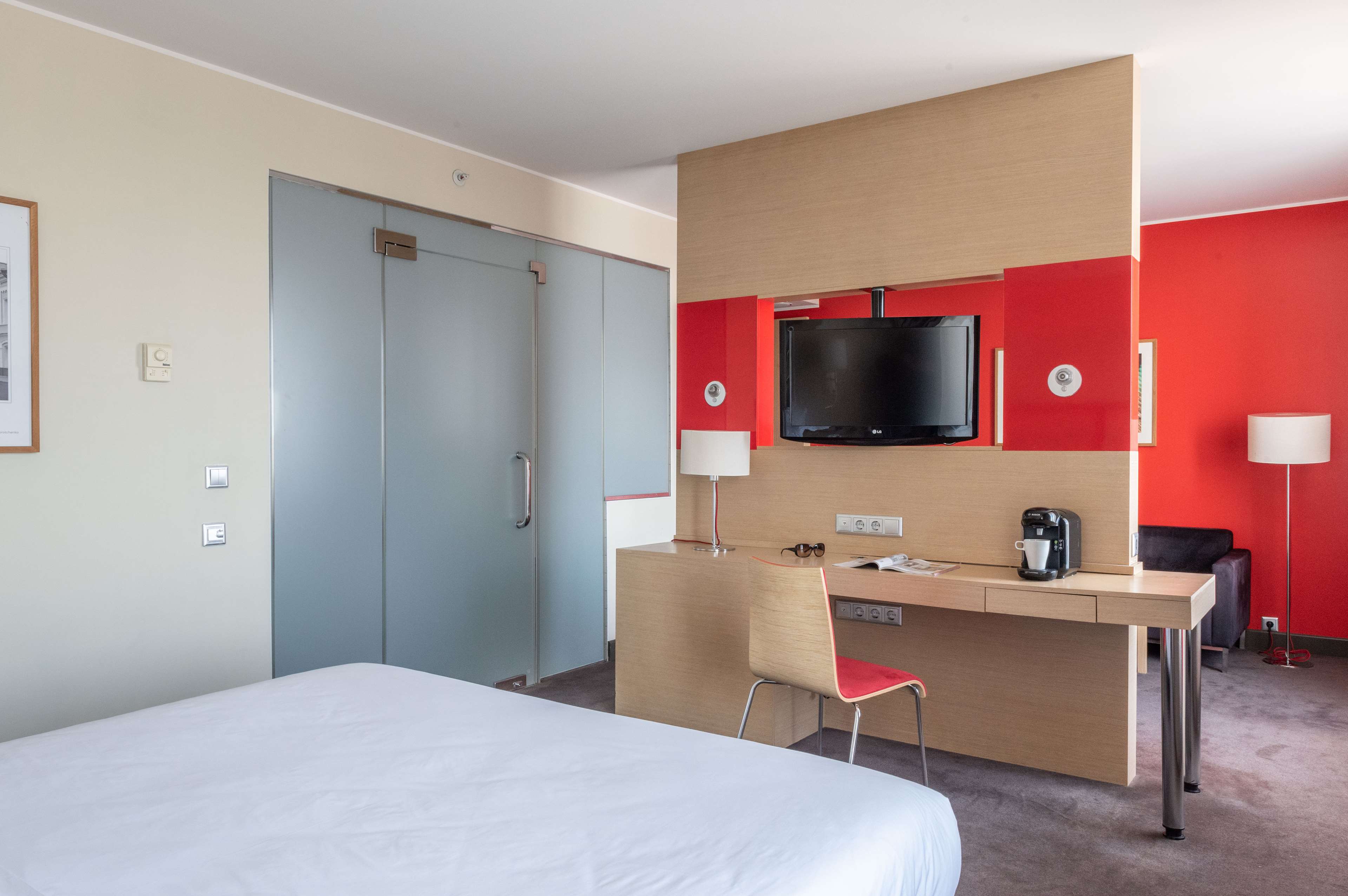 Cosmos Astrakhan Hotel, a member of Radisson Individuals