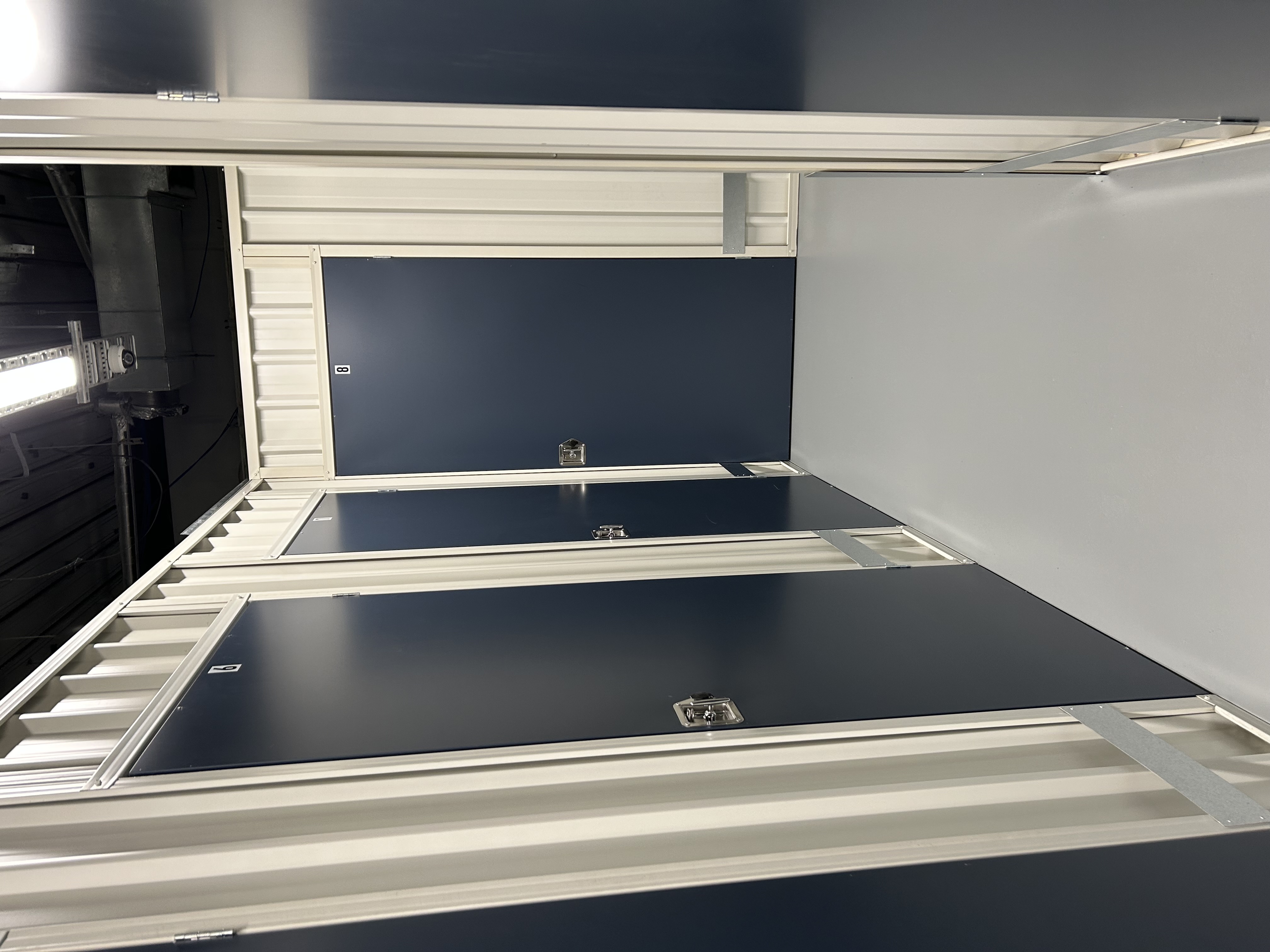 Images Mawson Lakes Self Storage