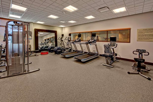 Images Hilton Garden Inn Memphis/Wolfchase Galleria