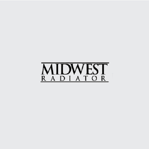 Midwest Radiator Logo