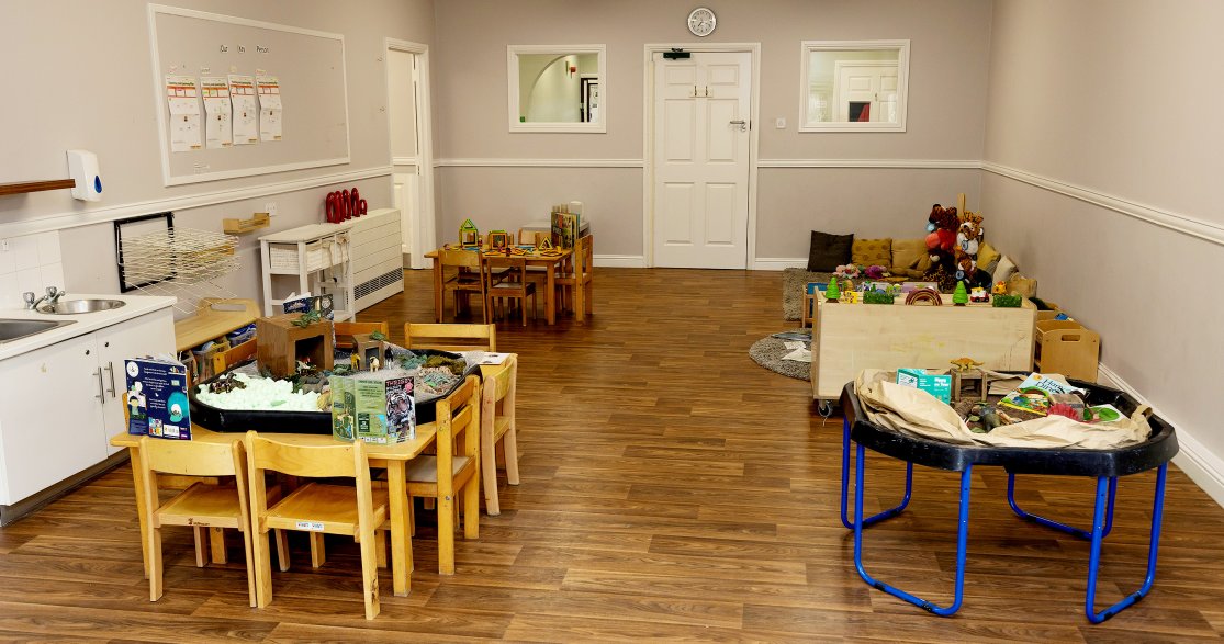 Images Busy Bees Nursery at Norwich Meridian