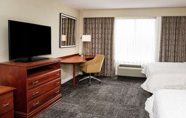 Images Hampton Inn Parsippany