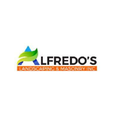 Alfredo's Landscaping & Masonry Inc