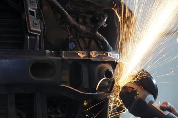 Images Roanoke Small Engine Service Inc