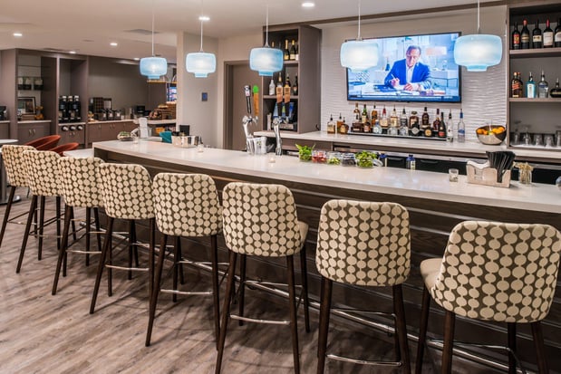 Images Even Hotel Eugene by IHG