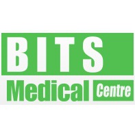BITS Medical Centre Logo