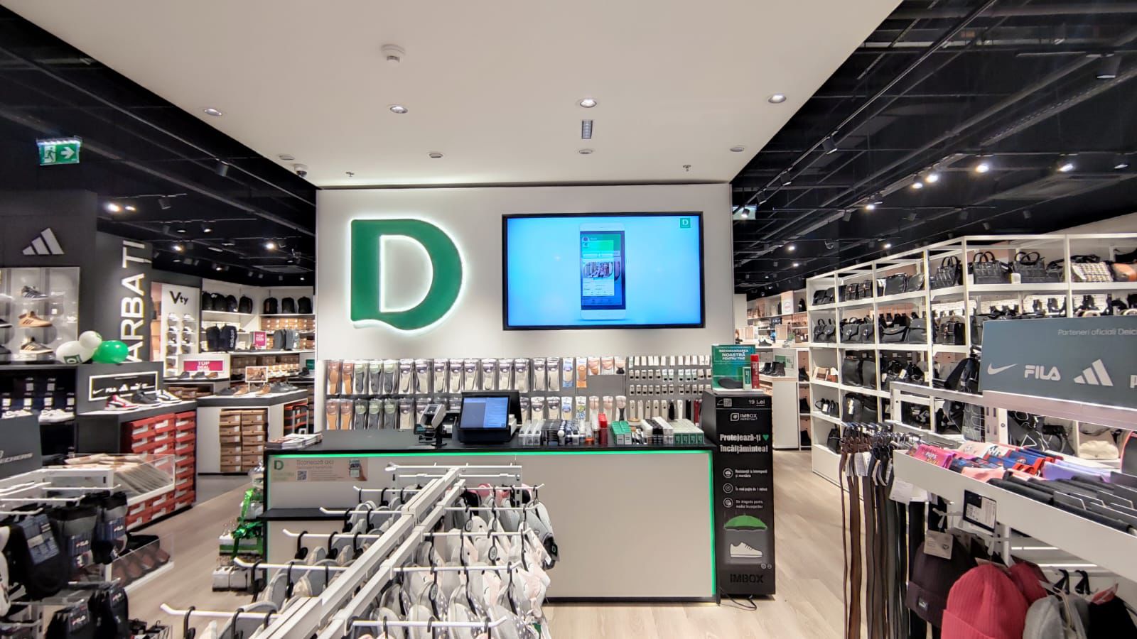 Images DEICHMANN