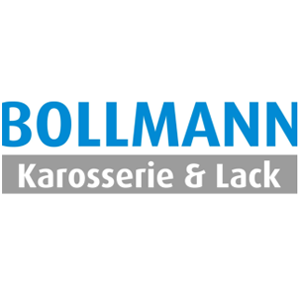 Logo Bollmann Karosserie-Lack-Schrift GmbH