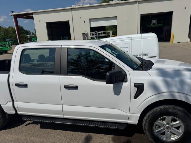 Images Skyview Auto Glass Farmington