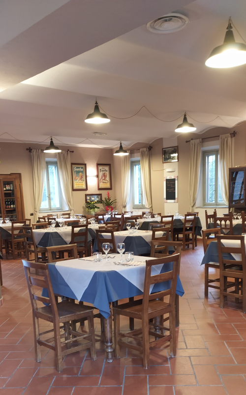 Images Ristorante Della Commenda