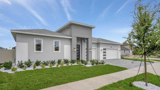 Images DRB Homes Biscayne Landing at Seaire