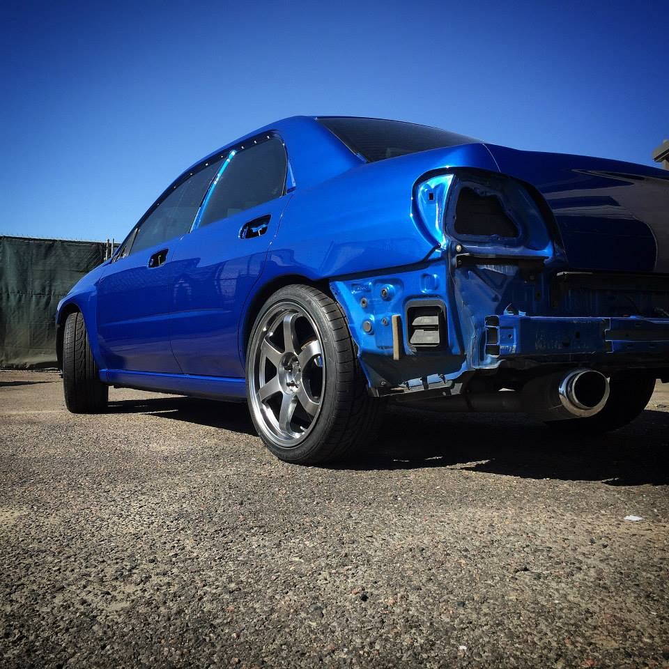 Arapahoe Collision & Mechanical Image