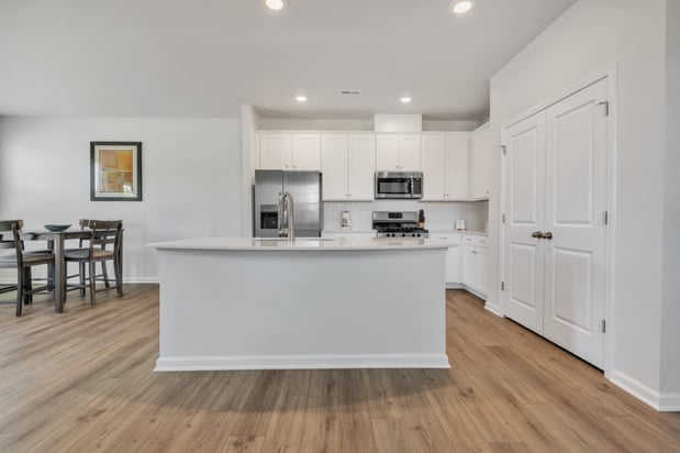 Images Eagle Chase Townhomes
