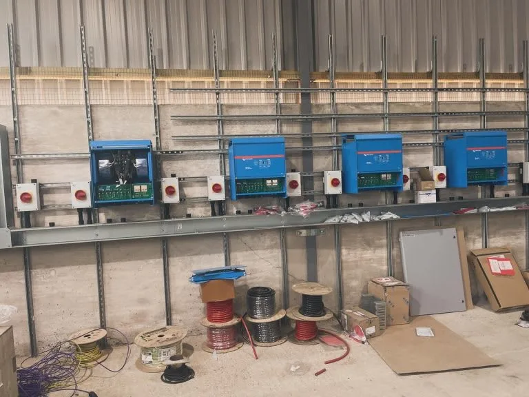 Images Gale Power Systems