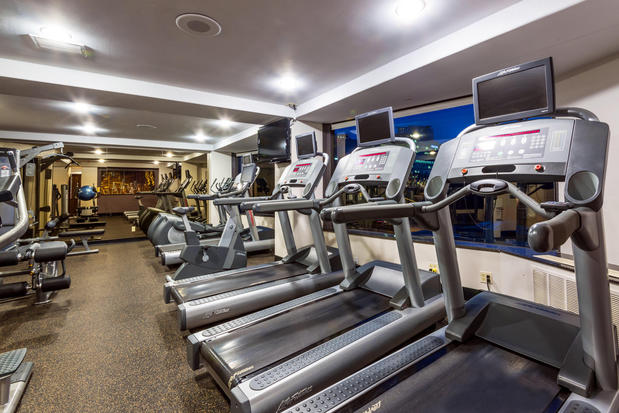 Images Crowne Plaza Seattle-Downtown by IHG