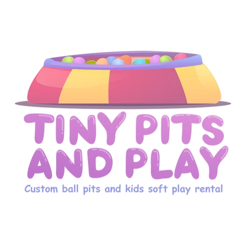 Tiny Pits and Play Indoor Play Place