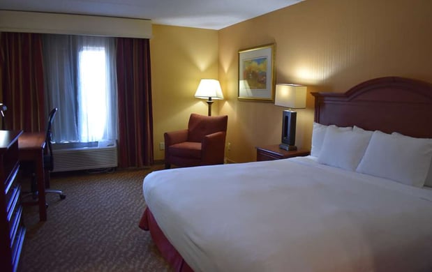Images DoubleTree by Hilton Hotel Asheville - Biltmore