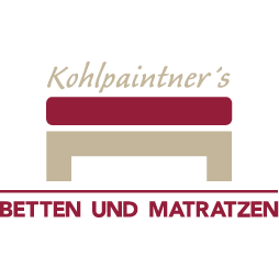 Logo Matratzenwelt Kohlpainter
