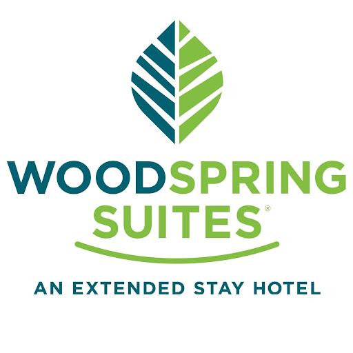 WoodSpring Suites Fort Mill Logo