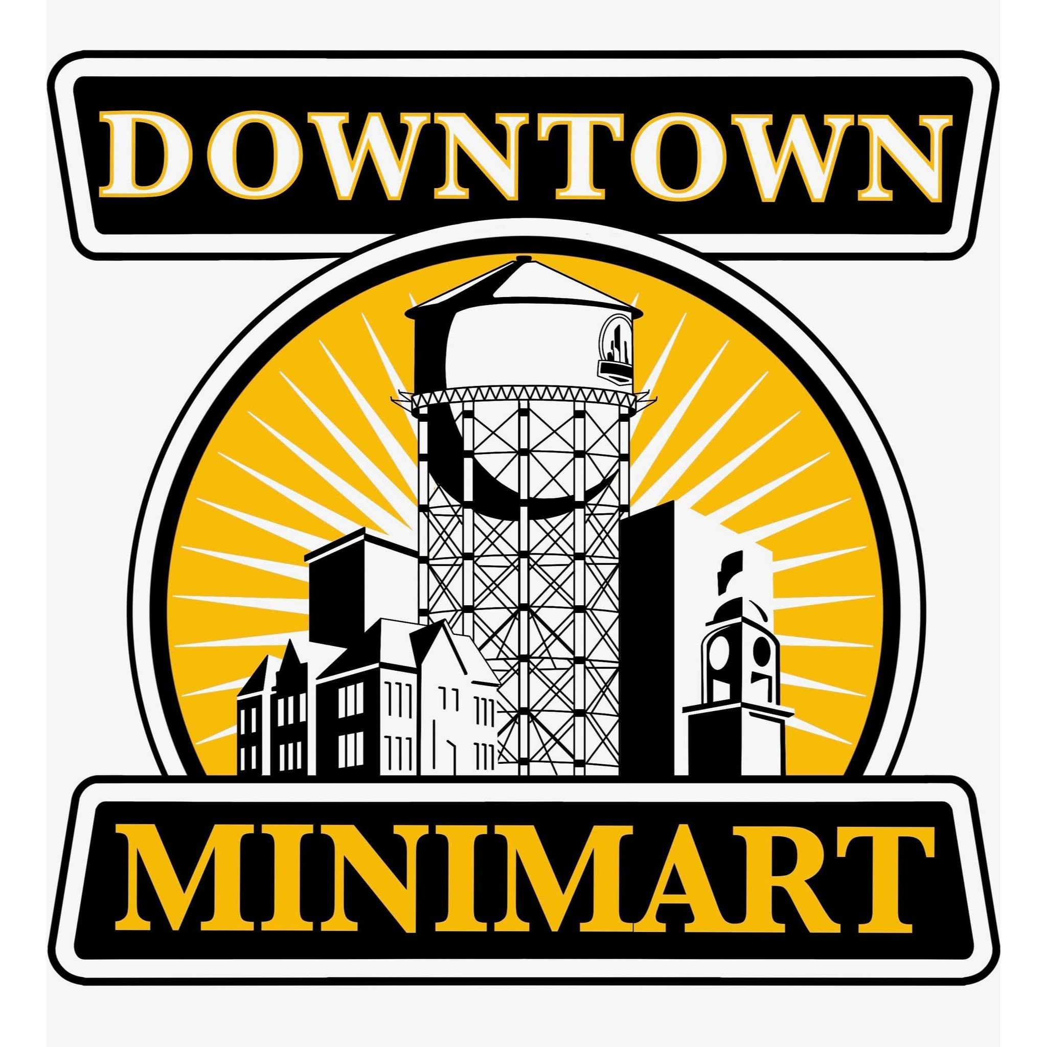 Downtown Mini Mart, Deli